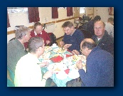 Don't you take that picture of me!